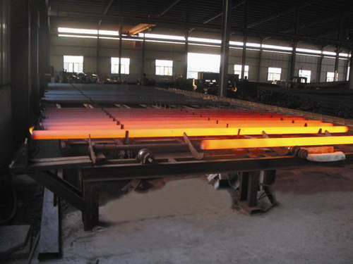 温州无缝钢管生产厂家