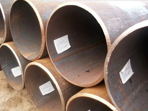温州GB9948石油钢管
