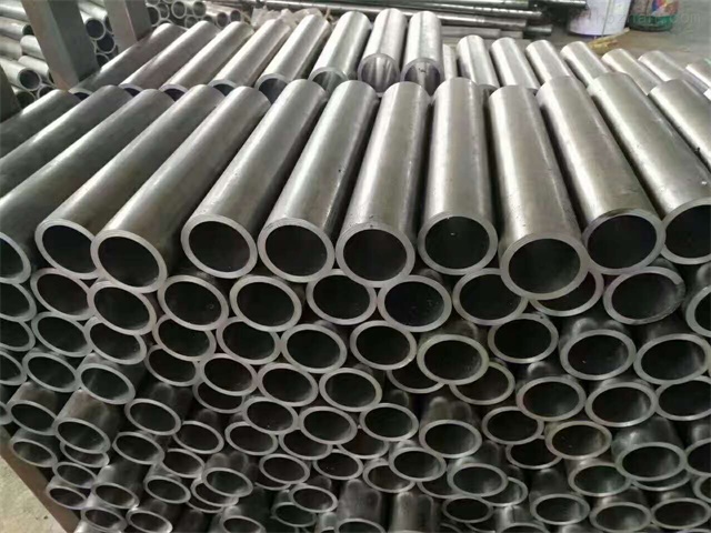 温州精密管材无缝钢管
